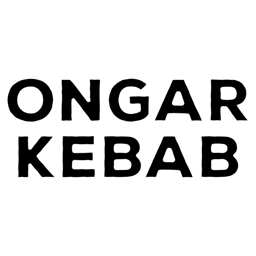 Ongar Kebab logo.